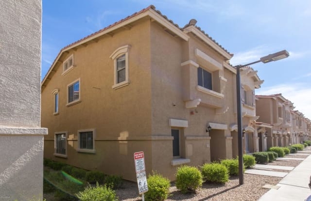 525 N Miller Rd Unit 159 - 525 North Miller Road, Scottsdale, AZ 85257