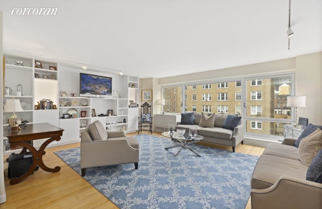 14 East 96th Street - 14 East 96th Street, New York City, NY 10128