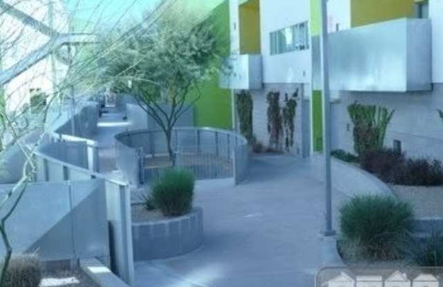 3806 West University Drive - 3806 East University Drive, Mesa, AZ 85205
