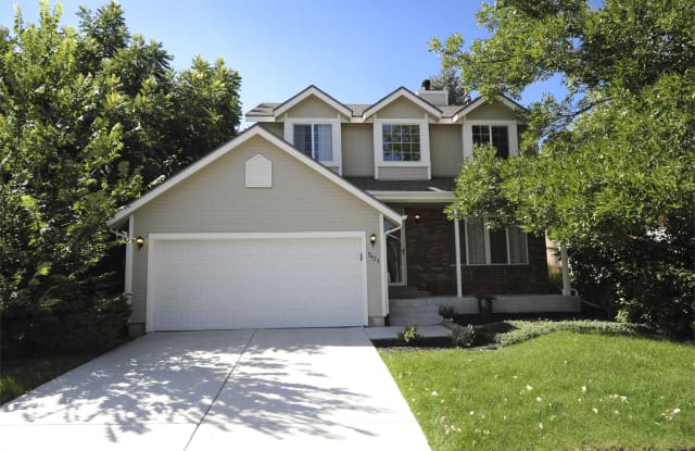 9423 Cobblecrest Drive - 9423 South Cobblecrest Drive, Highlands Ranch, CO 80126