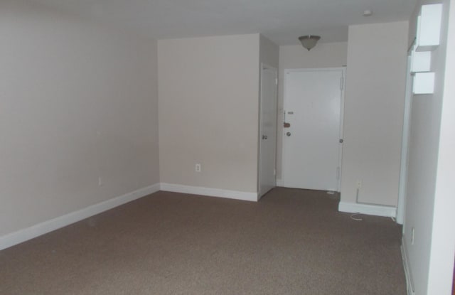 1121 ARLINGTON - 1121 Arlington Blvd, Arlington, VA 22209