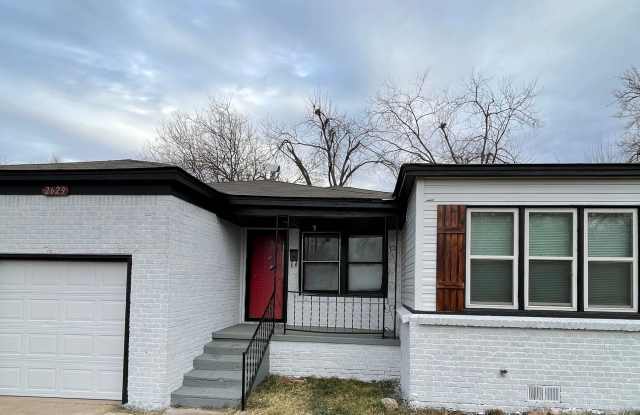 RTO-Stunning 3 bedroom Home NE 16th St. OKC photos photos
