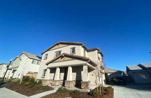 Stunning New North Natomas Home Coming Soon! photos photos