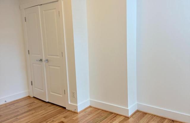 1604 LEVIS Street NE - 1604 Levis Street Northeast, Washington, DC 20002