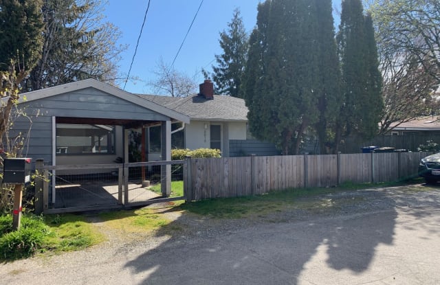 8818 36th Avenue South - 8818 36th Avenue South, Seattle, WA 98118