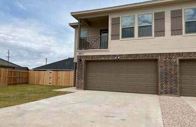 2873 Melissa Lane - 2873 Melissa Lane, Abilene, TX 79606