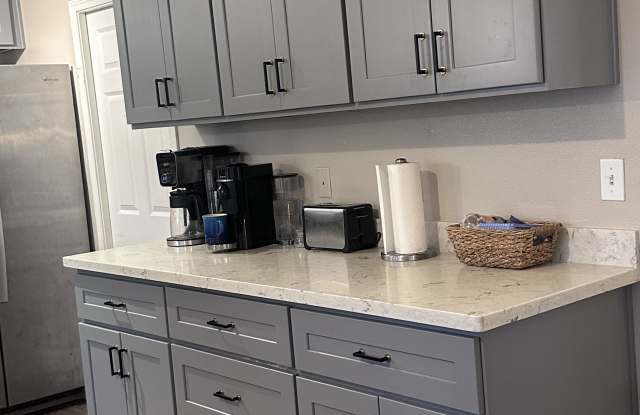 8705 133rd Street Court East - 8705 133rd Street Court East, South Hill, WA 98373