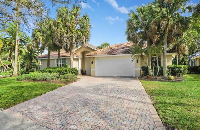 6995 Cypress Cove Circle - 6995 Cypress Cove Circle, Jupiter, FL 33458
