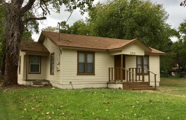 7717 Corina Dr., White Settlement - 7717 Corina Drive, White Settlement, TX 76108