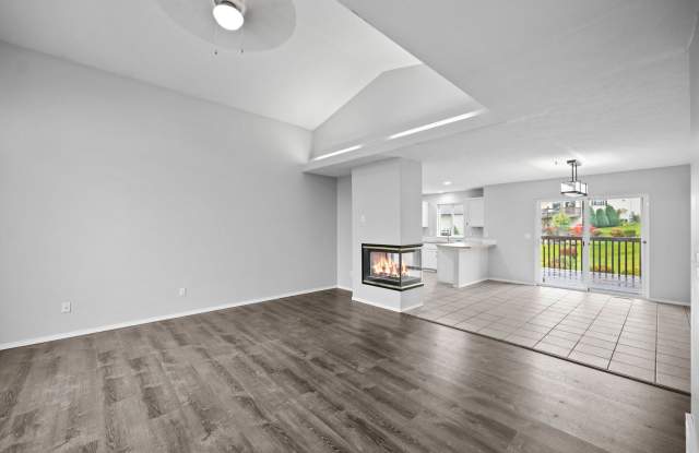 Spacious Latah Valley Home - Gated Community photos photos Spacious Latah Valley Home - Gated Community photos photos