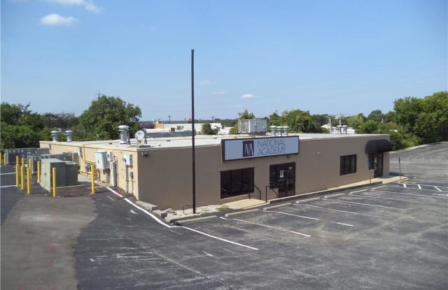 1130 Jeffco Boulevard - 1130 Jeffco Boulevard, Arnold, MO 63010