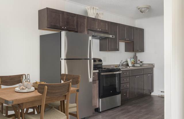 Pembroke Place photos photos