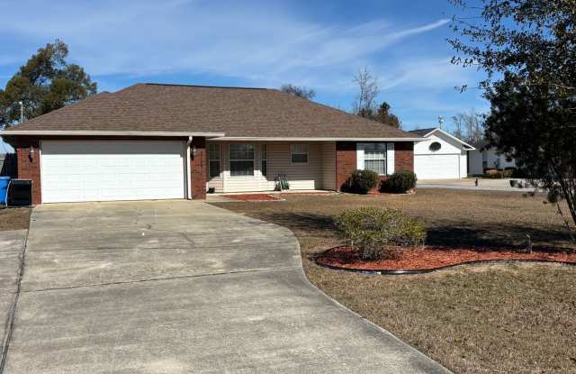 5127 Stewart Dr - 5127 Stewart Drive, Bay County, FL 32404