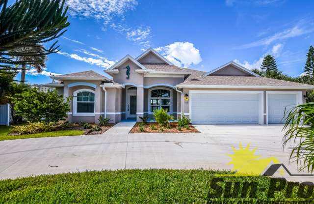 610 Ocean Dunes Road - 610 Ocean Dunes Road, Daytona Beach, FL 32118
