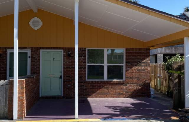 217 Hopkins Street - 217 Hopkins Street, Neptune Beach, FL 32266