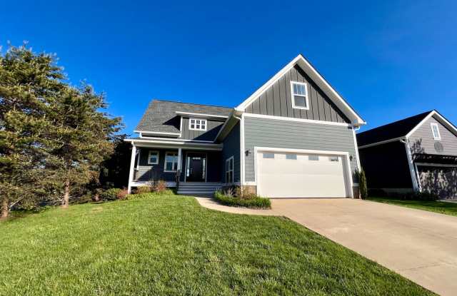 Mountain Views Abound - 83 Rose Creek Road, Buncombe County, NC 28748