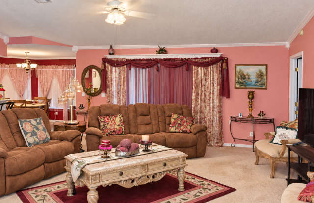 FULLY FURNISHED SPRING HILL RENTAL Gallery 4