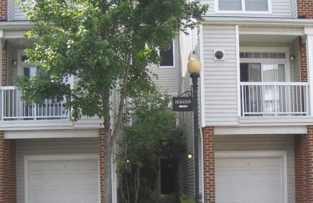 13141 MARCEY CREEK RD - 13141 Marcey Creek Road, McNair, VA 20171