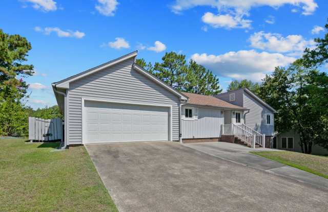 Carolina Lakes! Gallery 3