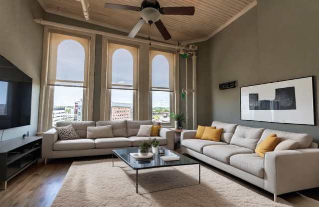 Sterchi Lofts photos photos