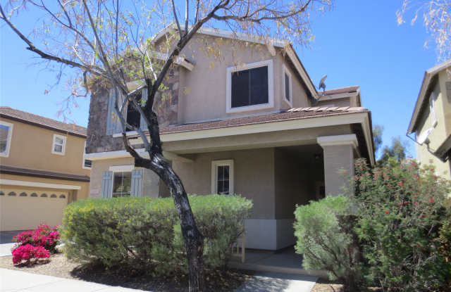 34932 N. 31st Ave. - 34932 North 31st Avenue, Phoenix, AZ 85086