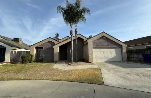 Spacious three bedroom home! photos photos