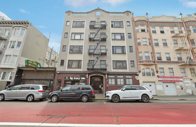 755 O'Farrell photos photos