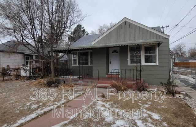 807 24th Avenue - 807 24th Avenue, Greeley, CO 80634