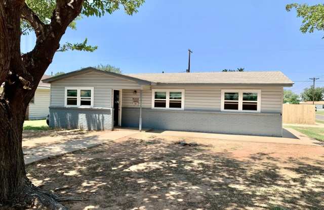 5102 42nd Street - 5102 42nd Street, Lubbock, TX 79414 5102 42nd Street - 5102 42nd Street, Lubbock, TX 79414