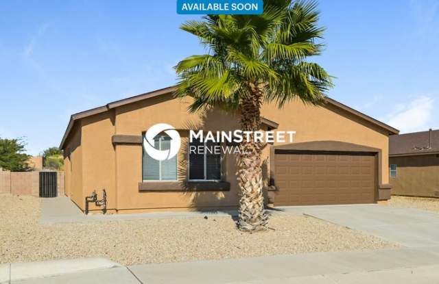 3520 West Avenida Sombra photos photos