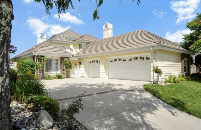 26433 Emerald Dove Drive - 26433 Emerald Dove Drive, Santa Clarita, CA 91355