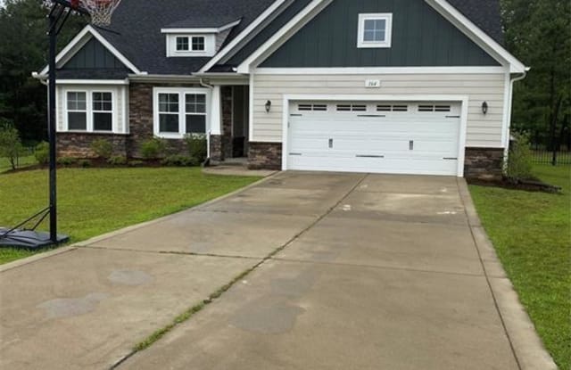 164 Valley Stream Road - 164 Valley Stream Rd, Harnett County, NC 28390