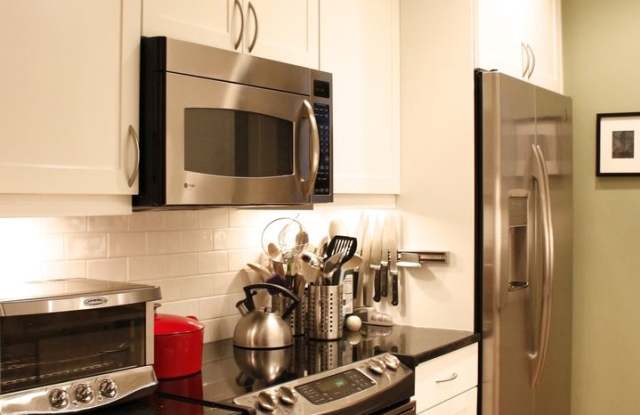 3717 Albemarle St. NW Gallery 3