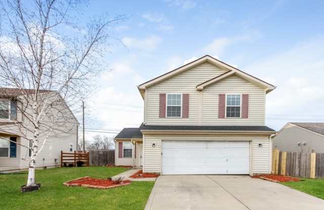 5210 Hodson Drive - 5210 Hodson Place, Indianapolis, IN 46241