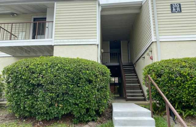 Altamonte Springs 2 Bedroom 2 Bath 2nd Floor Condo! Gallery 1