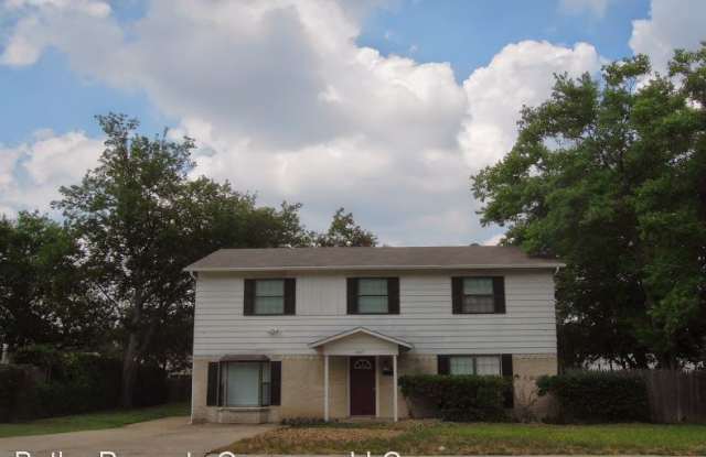 14417 Sunrose Lane - 14417 Sunrose Lane, Farmers Branch, TX 75234
