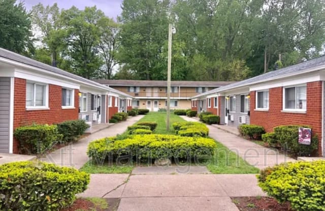 2241 W Laskey Rd. - 2241 West Laskey Road, Toledo, OH 43613