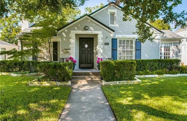 6021 Anita Street Gallery 2