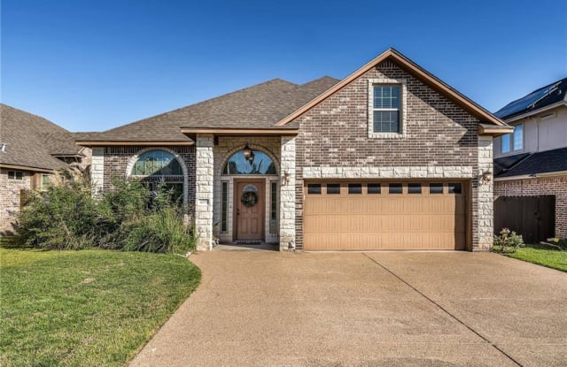 4275 Rock Bend Drive - 4275 Rock Bend Drive, College Station, TX 77845