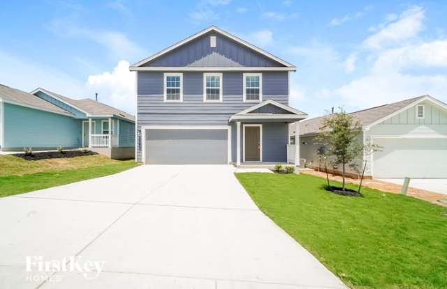 13931 Silos Meadows - 13931 Silos Meadows, Bexar County, TX 78245