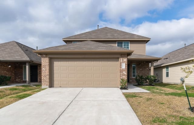 3618 Atascocita Elm Drive - 3618 Atascocita Elm Dr, Harris County, TX 77396