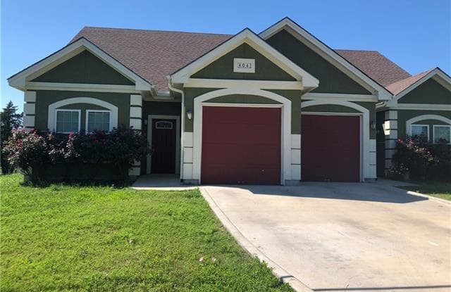404 Mesa Drive. - 404 Mesa Drive, Bastrop County, TX 78617