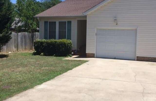 101 Luther Drive - 101 Luther Drive, Greenville, SC 29607