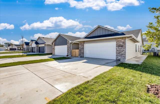 Auburn Villas- Maxwell Plan photos photos