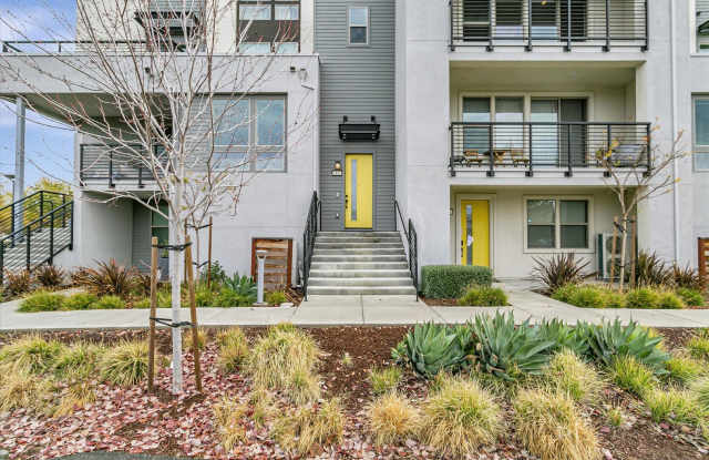 Modern 4-Bedroom Home with Luxury Features in San Jose photos photos