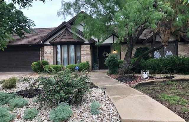 604 Baker Drive - 604 Baker Drive, Hurst, TX 76054