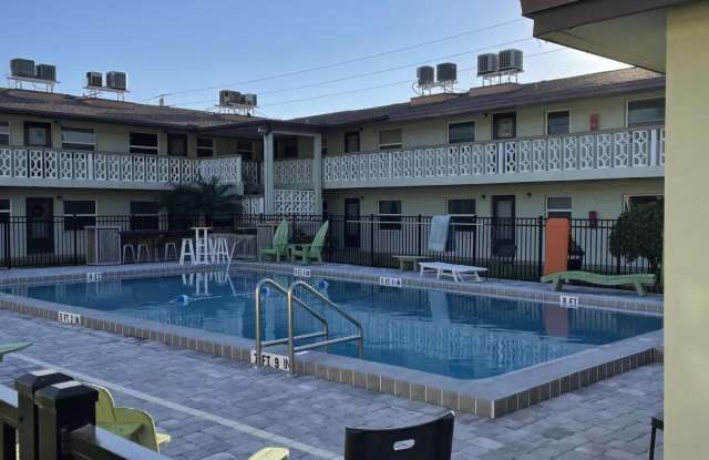 5600 N Banana River Boulevard photos photos