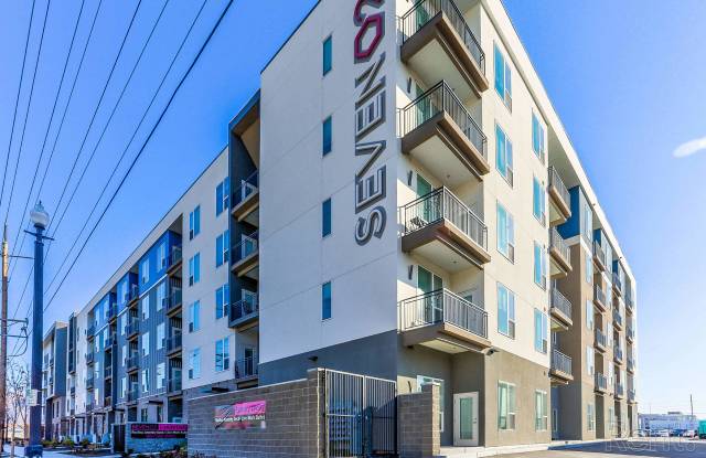 SevenO2 Main Apartments photos photos