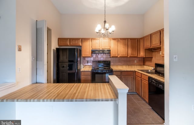 12209 PEACH CREST DRIVE - 12209 Peach Crest Dr, Germantown, MD 20874