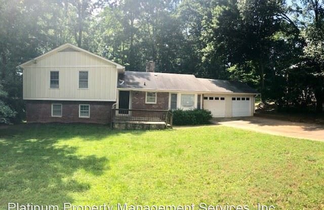 201 Fernwood Ct, - 201 Fernwood Court, Forsyth County, GA 30004